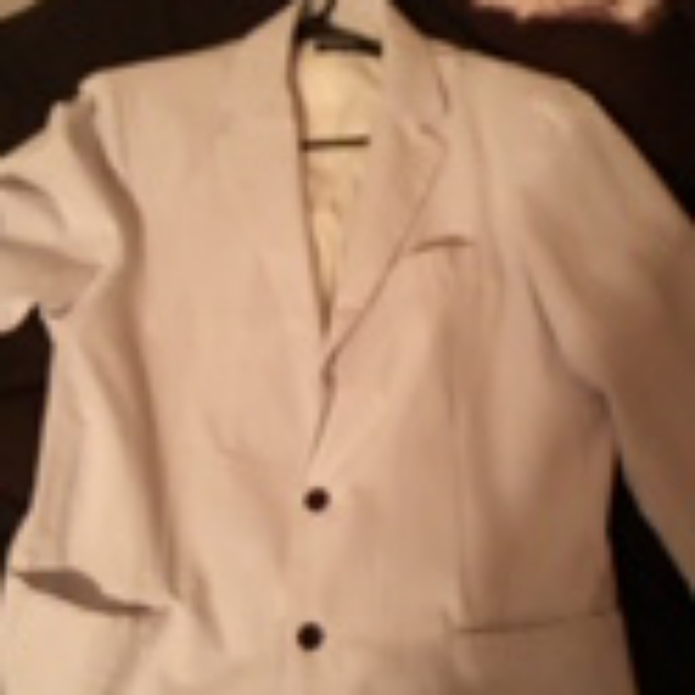 Nautica blazer